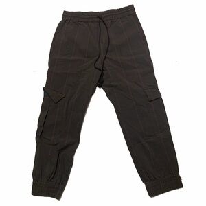 Rochambeau Cargo Jogger Pants